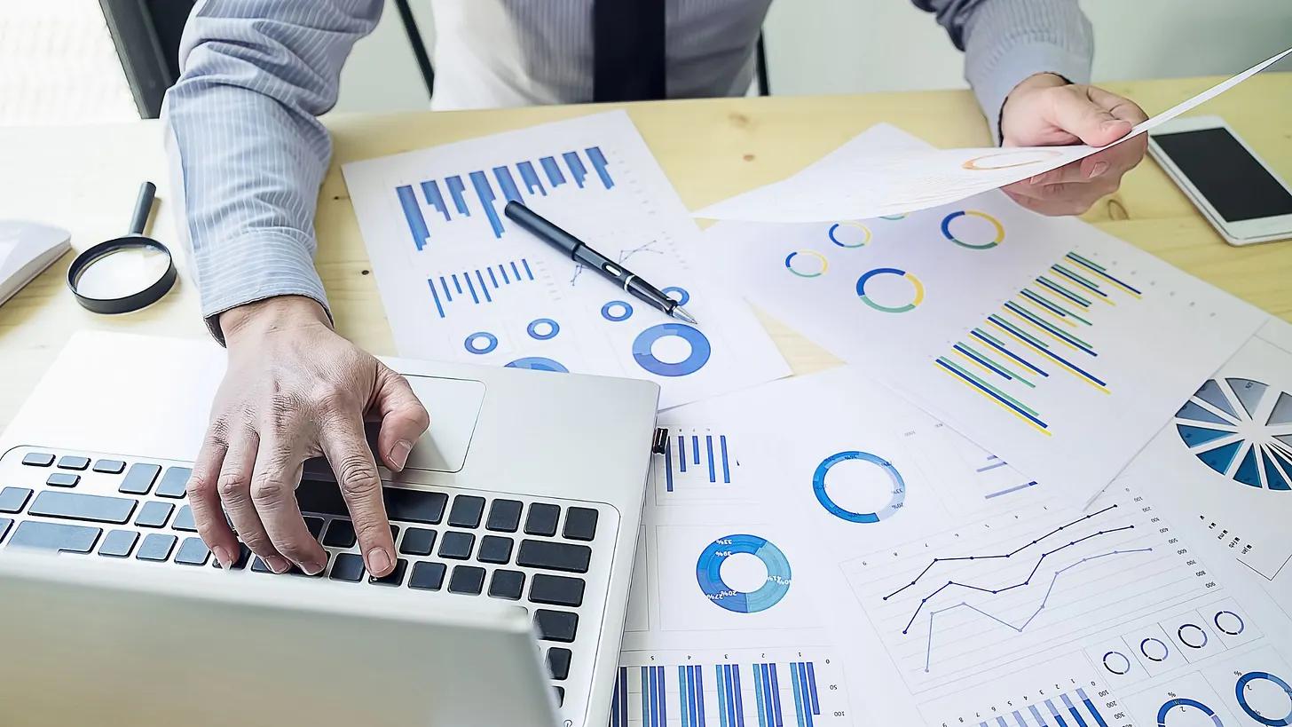 Don’t Just Trust—Verify: How Financial Statement of Private Company Data Supports Better Third-Party Risk Assessment India