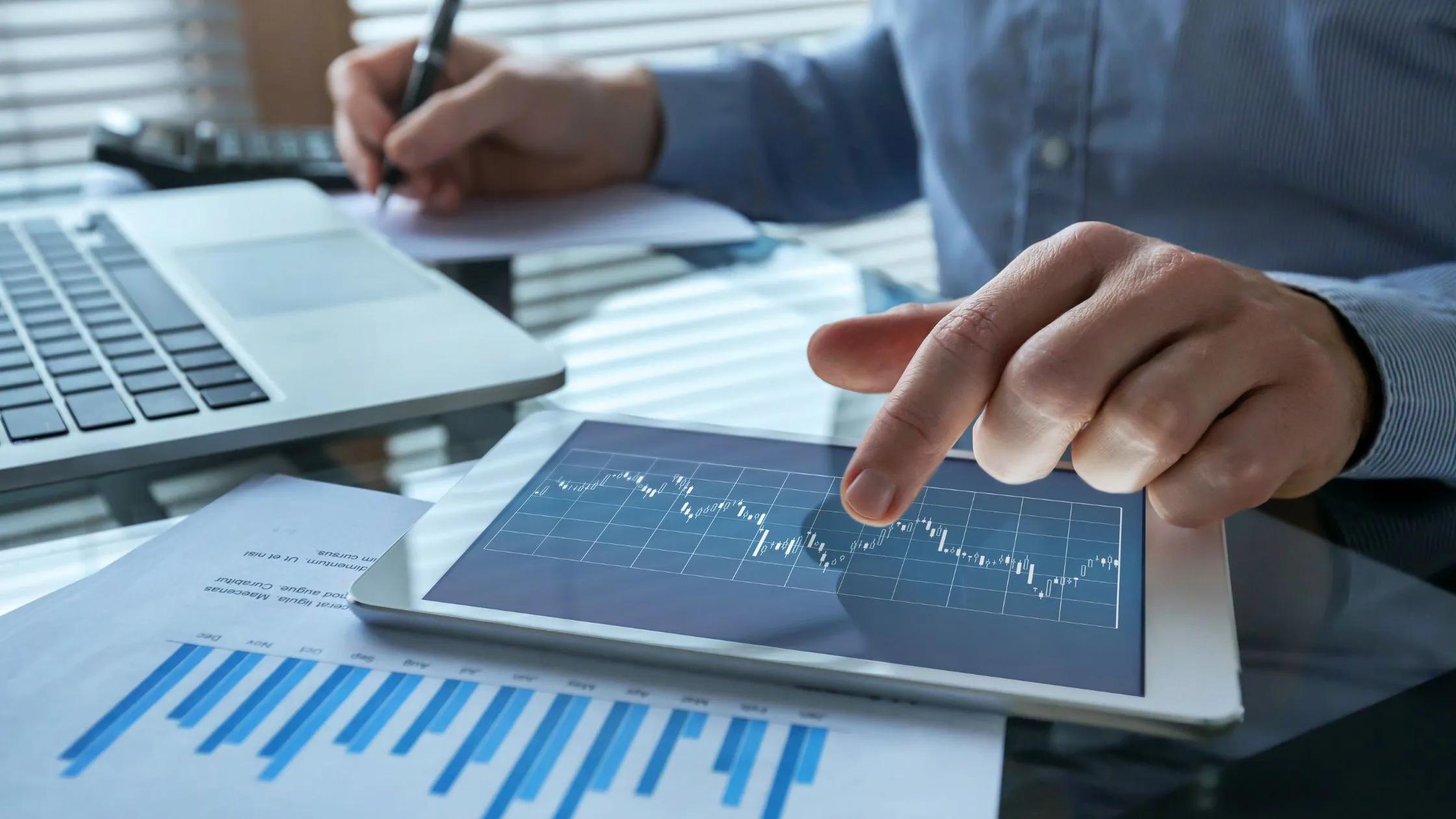 Numbers Behind the Name: How Private Company Financial Data Reveals the Real Business Story
